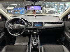 Honda Vezel 1.5L CVT Phantom Night Pioneer Edition - ფოტო 13