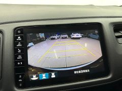 Honda Vezel 1.5L CVT Phantom Night Pioneer Edition - ფოტო 14