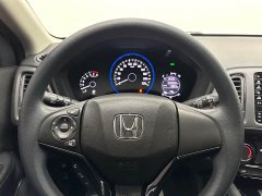 Honda Vezel 1.5L CVT Phantom Night Pioneer Edition - ფოტო 17