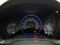 Honda Vezel 1.5L CVT Phantom Night Pioneer Edition - ფოტო 18