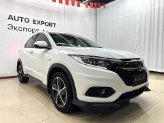 Honda Vezel 1.5L CVT Phantom Night Pioneer Edition - ფოტო 3