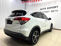 Honda Vezel 1.5L CVT Phantom Night Pioneer Edition - ფოტო 4