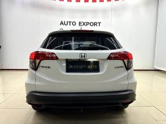 Honda Vezel 1.5L CVT Phantom Night Pioneer Edition - ფოტო 5