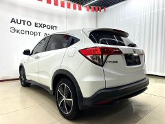 Honda Vezel 1.5L CVT Phantom Night Pioneer Edition - ფოტო 6
