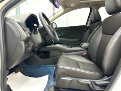Honda Vezel 1.5L CVT Phantom Night Pioneer Edition - ფოტო 7