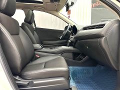 Honda Vezel 1.5L CVT Phantom Night Pioneer Edition - ფოტო 8