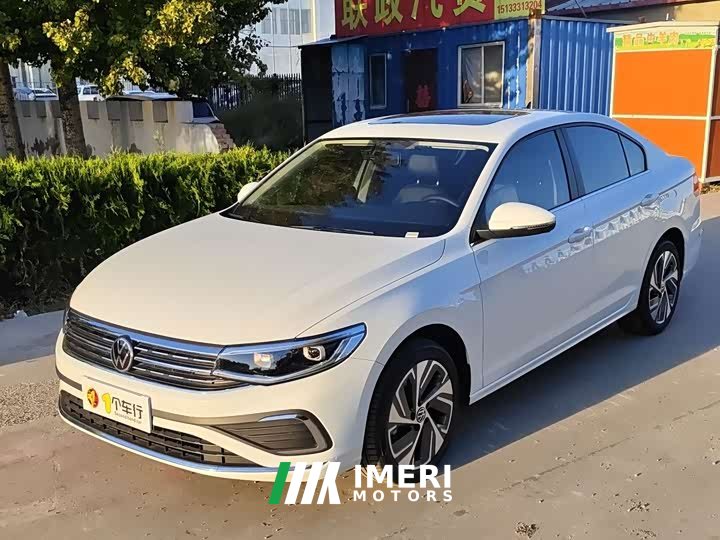 Volkswagen Bora 200TSI DSG Comfort Pro - ავტომობილი ჩინეთიდან