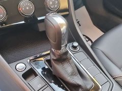 Volkswagen Bora 200TSI DSG Comfort Pro - ფოტო 10