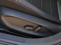 Volkswagen Bora 200TSI DSG Comfort Pro - ფოტო 12