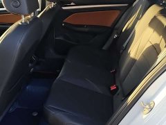 Volkswagen Bora 200TSI DSG Comfort Pro - ფოტო 13