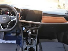 Volkswagen Bora 200TSI DSG Comfort Pro - ფოტო 14