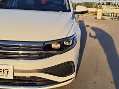 Volkswagen Bora 200TSI DSG Comfort Pro - ფოტო 3