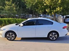 Volkswagen Bora 200TSI DSG Comfort Pro - ფოტო 4
