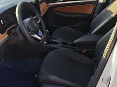 Volkswagen Bora 200TSI DSG Comfort Pro - ფოტო 8