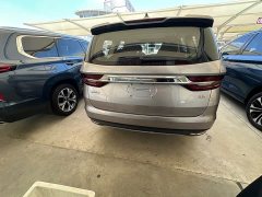 Geely Jiaji 1.8TD DCTLuxury Version - ფოტო 10