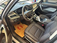 Geely Jiaji 1.8TD DCTLuxury Version - ფოტო 2