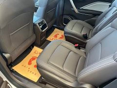 Geely Jiaji 1.8TD DCTLuxury Version - ფოტო 3