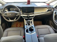 Geely Jiaji 1.8TD DCTLuxury Version - ფოტო 4