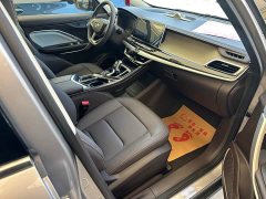 Geely Jiaji 1.8TD DCTLuxury Version - ფოტო 5