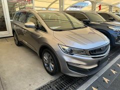 Geely Jiaji 1.8TD DCTLuxury Version - ფოტო 6