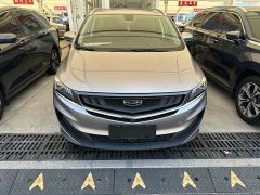 Geely Jiaji 1.8TD DCTLuxury Version - ფოტო 7