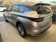 Geely Jiaji 1.8TD DCTLuxury Version - ფოტო 8