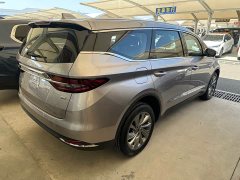 Geely Jiaji 1.8TD DCTLuxury Version - ფოტო 9