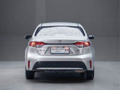 Toyota Corolla 1.8L CVT Luxury - ფოტო 10
