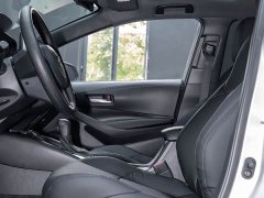 Toyota Corolla 1.8L CVT Luxury - ფოტო 12