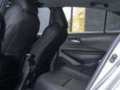 Toyota Corolla 1.8L CVT Luxury - ფოტო 13