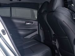 Toyota Corolla 1.8L CVT Luxury - ფოტო 14