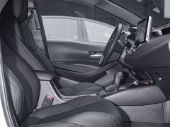 Toyota Corolla 1.8L CVT Luxury - ფოტო 15