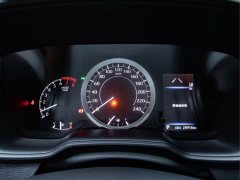 Toyota Corolla 1.8L CVT Luxury - ფოტო 3