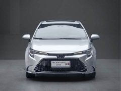 Toyota Corolla 1.8L CVT Luxury - ფოტო 5