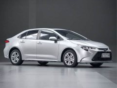 Toyota Corolla 1.8L CVT Luxury - ფოტო 6