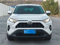 Toyota RAV4 2.0L CVT FWD Urban Edition - ფოტო 1