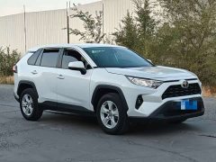 Toyota RAV4 2.0L CVT FWD Urban Edition - ფოტო 2