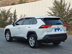 Toyota RAV4 2.0L CVT FWD Urban Edition - ფოტო 6