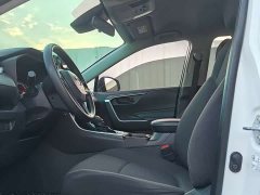 Toyota RAV4 2.0L CVT FWD Urban Edition - ფოტო 7
