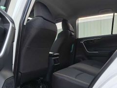 Toyota RAV4 2.0L CVT FWD Urban Edition - ფოტო 8