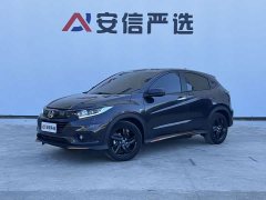 Honda Vezel 1.5L CVT Phantom Night Pioneer Edition - ფოტო 1