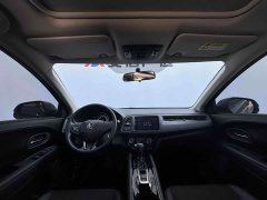 Honda Vezel 1.5L CVT Phantom Night Pioneer Edition - ფოტო 10