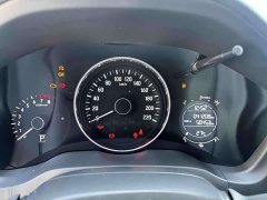 Honda Vezel 1.5L CVT Phantom Night Pioneer Edition - ფოტო 11