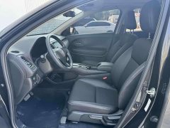 Honda Vezel 1.5L CVT Phantom Night Pioneer Edition - ფოტო 13