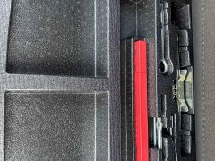 Honda Vezel 1.5L CVT Phantom Night Pioneer Edition - ფოტო 16