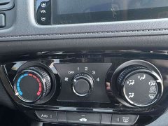 Honda Vezel 1.5L CVT Phantom Night Pioneer Edition - ფოტო 17