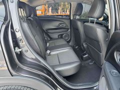 Honda Vezel 1.5L CVT Phantom Night Pioneer Edition - ფოტო 18
