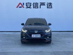 Honda Vezel 1.5L CVT Phantom Night Pioneer Edition - ფოტო 2