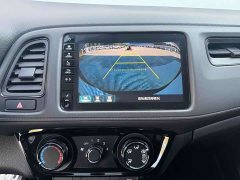 Honda Vezel 1.5L CVT Phantom Night Pioneer Edition - ფოტო 20