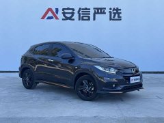 Honda Vezel 1.5L CVT Phantom Night Pioneer Edition - ფოტო 3